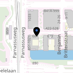 Appartement ASD30 AK 4905 5