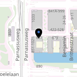 Appartement ASD30 AK 4905 50