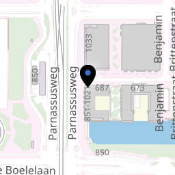 Appartement ASD30 AK 4905 529