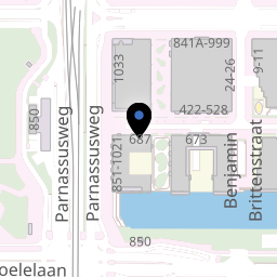 Appartement ASD30 AK 4905 530