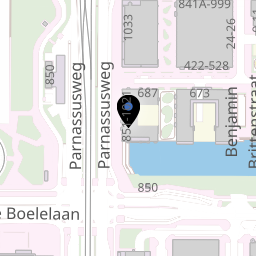 Appartement ASD30 AK 4905 56