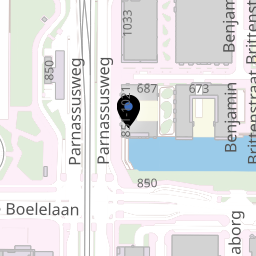 Appartement ASD30 AK 4905 57