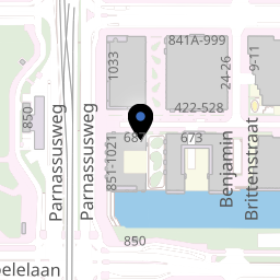 Appartement ASD30 AK 4905 58