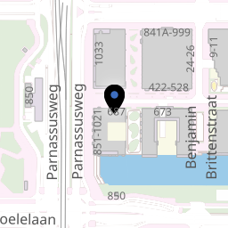 Appartement ASD30 AK 4905 59