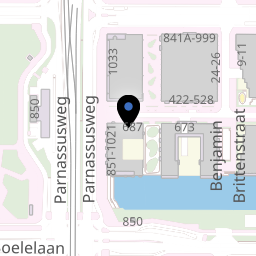 Appartement ASD30 AK 4905 6