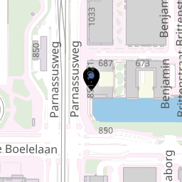 Appartement ASD30 AK 4905 66