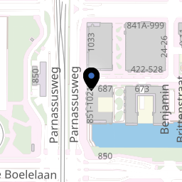 Appartement ASD30 AK 4905 70