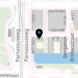 Appartement ASD30 AK 4905 75
