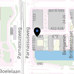 Appartement ASD30 AK 4905 76