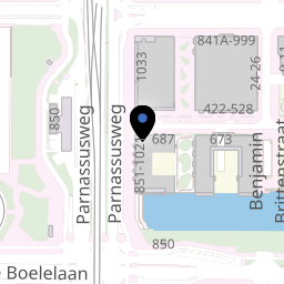 Appartement ASD30 AK 4905 77