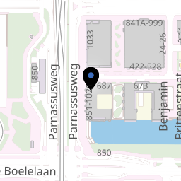 Appartement ASD30 AK 4905 78