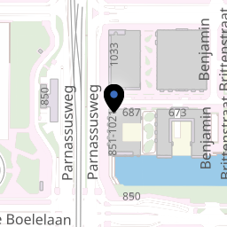 Appartement ASD30 AK 4905 8