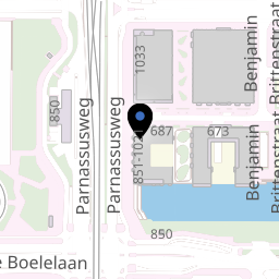 Appartement ASD30 AK 4905 82