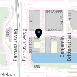 Appartement ASD30 AK 4905 9