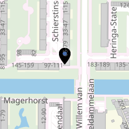 Appartement ASD30 AK 4928 48