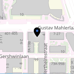Appartement ASD30 AK 4937 133