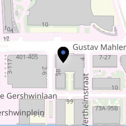 Appartement ASD30 AK 4937 135