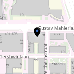 Appartement ASD30 AK 4937 141