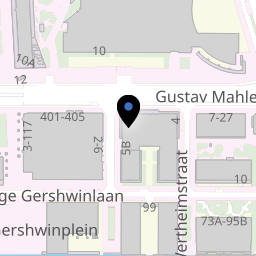 Appartement ASD30 AK 4937 144