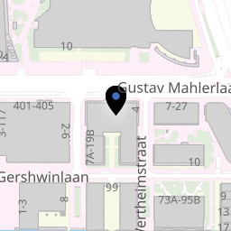 Appartement ASD30 AK 4937 149