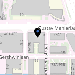 Appartement ASD30 AK 4937 157