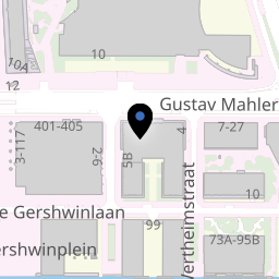 Appartement ASD30 AK 4937 159