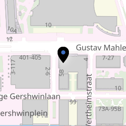Appartement ASD30 AK 4937 168