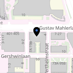 Appartement ASD30 AK 4937 190