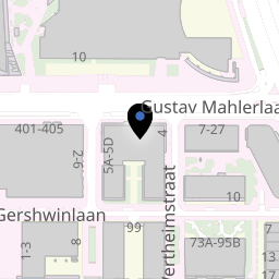 Appartement ASD30 AK 4937 197