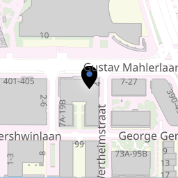 Appartement ASD30 AK 4937 249
