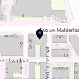 Appartement ASD30 AK 4937 250
