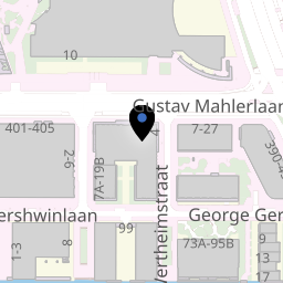 Appartement ASD30 AK 4937 255