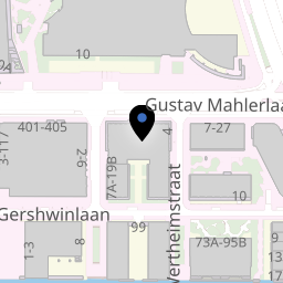 Appartement ASD30 AK 4937 262