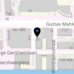Appartement ASD30 AK 4937 77