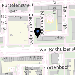 Appartement ASD30 AK 4945 32