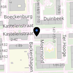 Appartement ASD30 AK 4946 30