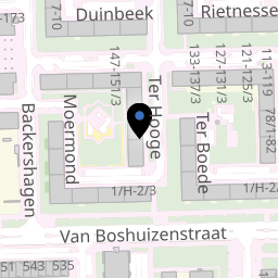 Appartement ASD30 AK 4946 86