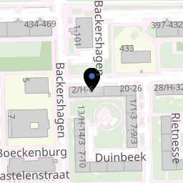Appartement ASD30 AK 4947 18