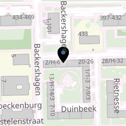Appartement ASD30 AK 4947 19