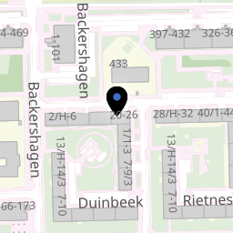 Appartement ASD30 AK 4947 22