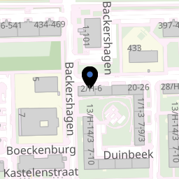 Appartement ASD30 AK 4947 31