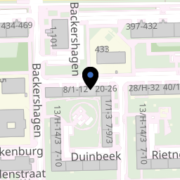 Appartement ASD30 AK 4947 35