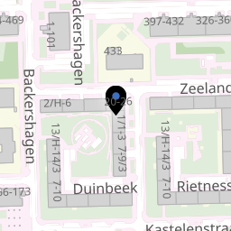 Appartement ASD30 AK 4947 7