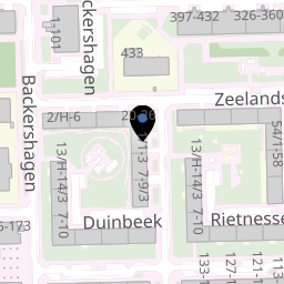 Appartement ASD30 AK 4947 8