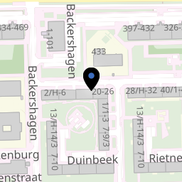 Appartement ASD30 AK 4947 82
