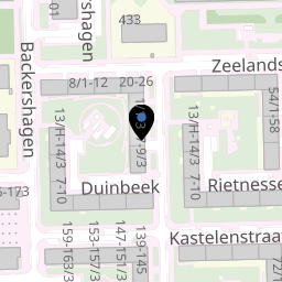 Appartement ASD30 AK 4947 86