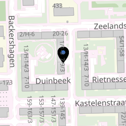 Appartement ASD30 AK 4947 87