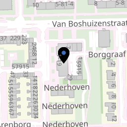 Appartement ASD30 AK 4965 19