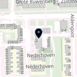 Appartement ASD30 AK 4965 25