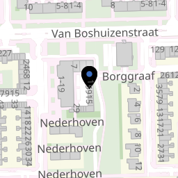 Appartement ASD30 AK 4965 32